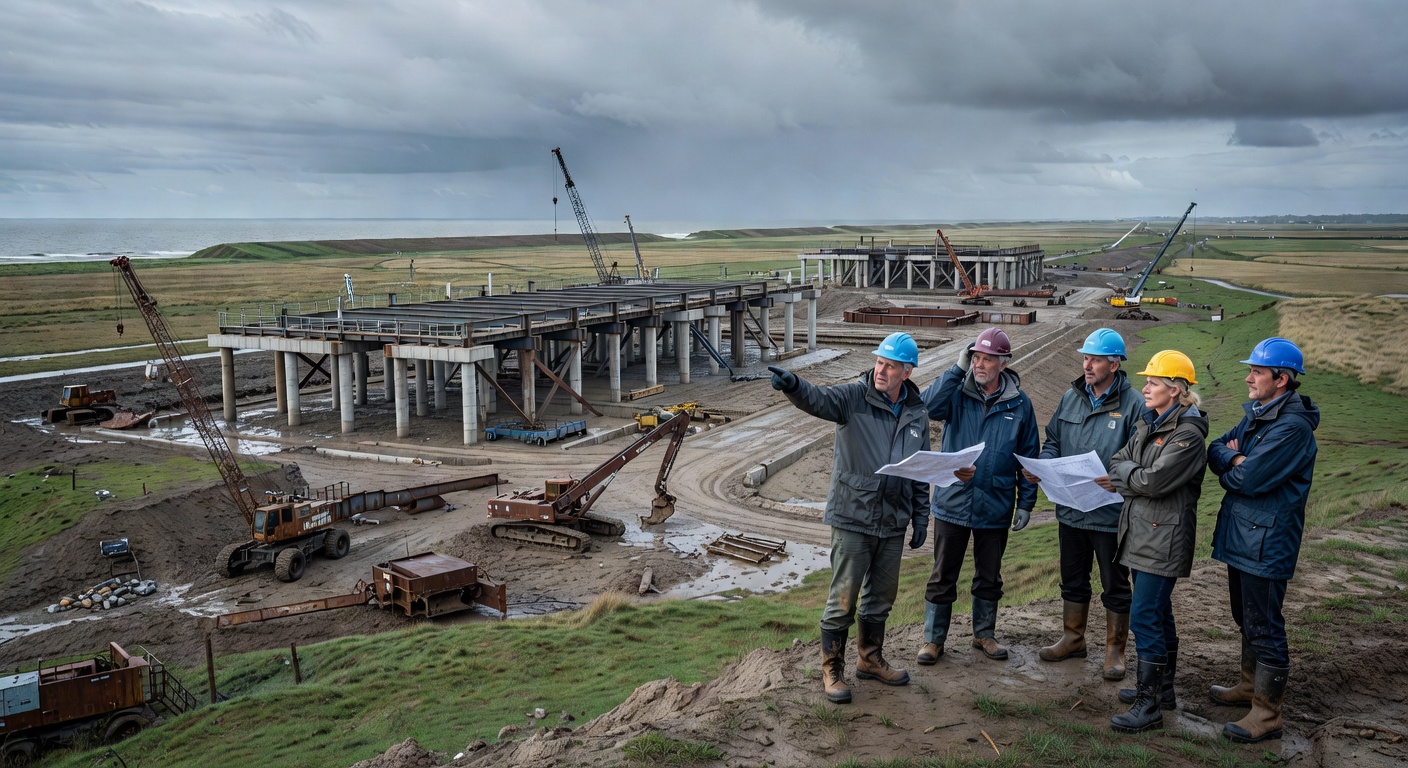 Zeeland: Groot potentieel, maar teleurstellend resultaat